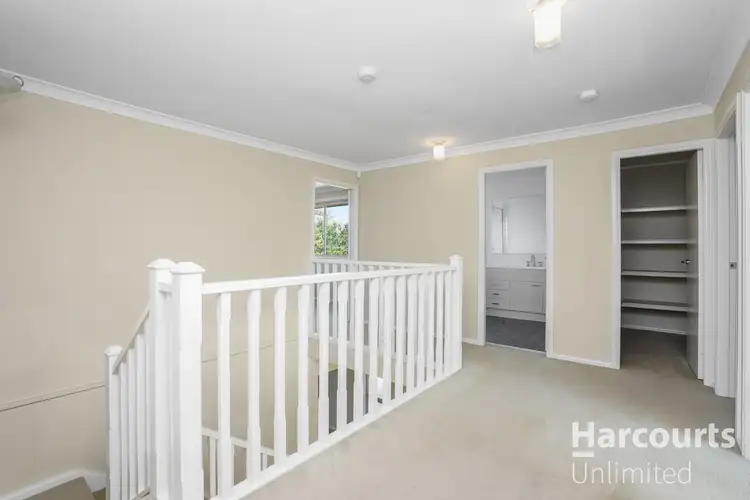 Fifth view of Homely house listing, 8A Murray Place, Blacktown NSW 2148
