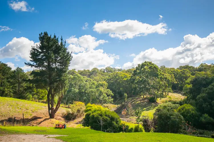 Main view of Homely land listing, Lot 1 Onkaparinga Road, Verdun SA 5245