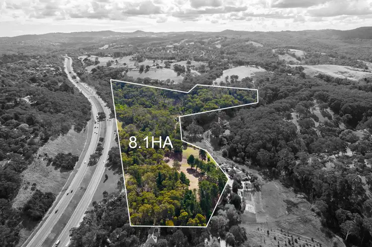 Second view of Homely land listing, Lot 1 Onkaparinga Road, Verdun SA 5245