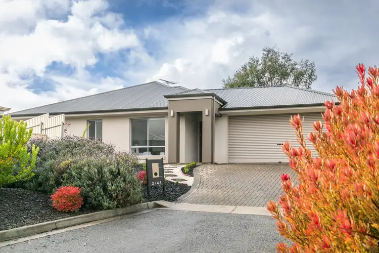 2/43 Cameron Road, Mount Barker SA 5251