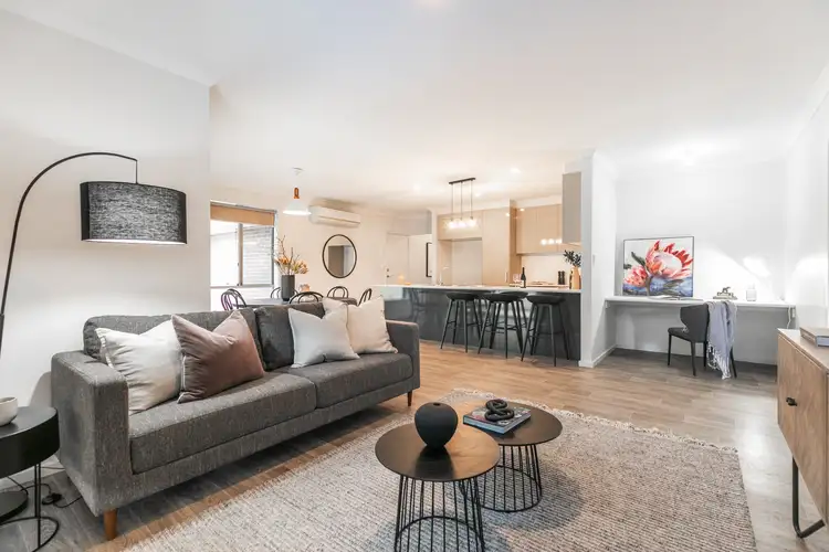 Sixth view of Homely house listing, 2/43 Cameron Road, Mount Barker SA 5251