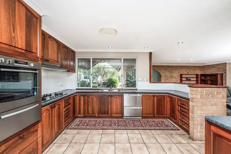 Third view of Homely house listing, 94 Hidaway Dr, Bindoon WA 6502