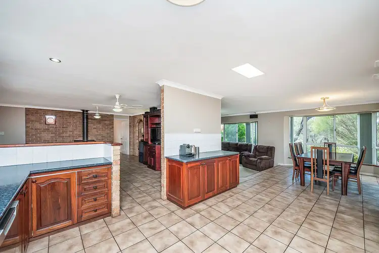 Fifth view of Homely house listing, 94 Hidaway Dr, Bindoon WA 6502