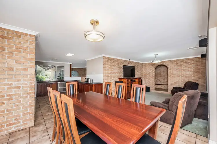 Sixth view of Homely house listing, 94 Hidaway Dr, Bindoon WA 6502