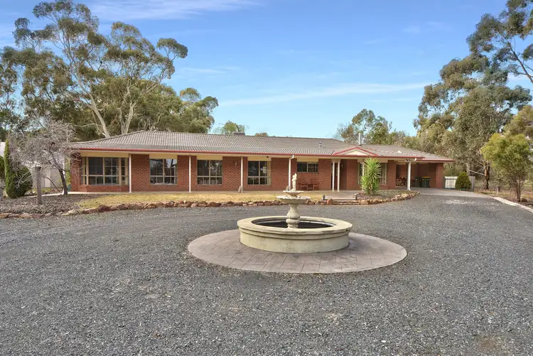 271 Old Hamilton Road, Haven VIC 3401