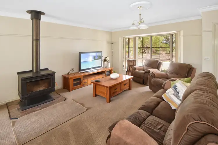 Third view of Homely house listing, 271 Old Hamilton Road, Haven VIC 3401