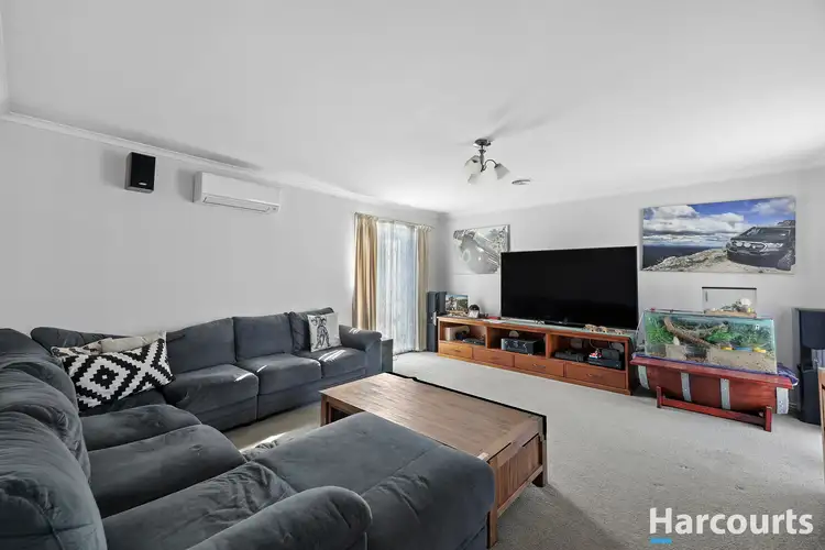 Fourth view of Homely house listing, 6 Lomandra Court, Drouin VIC 3818