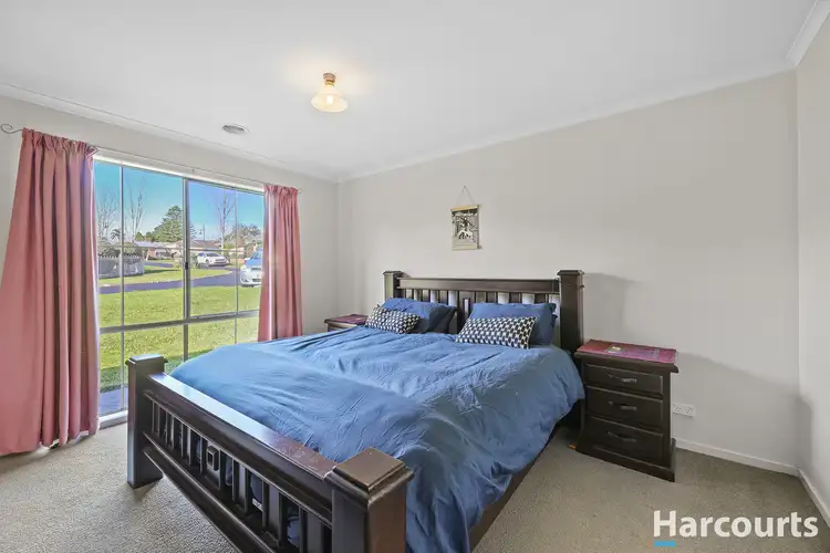 Sixth view of Homely house listing, 6 Lomandra Court, Drouin VIC 3818