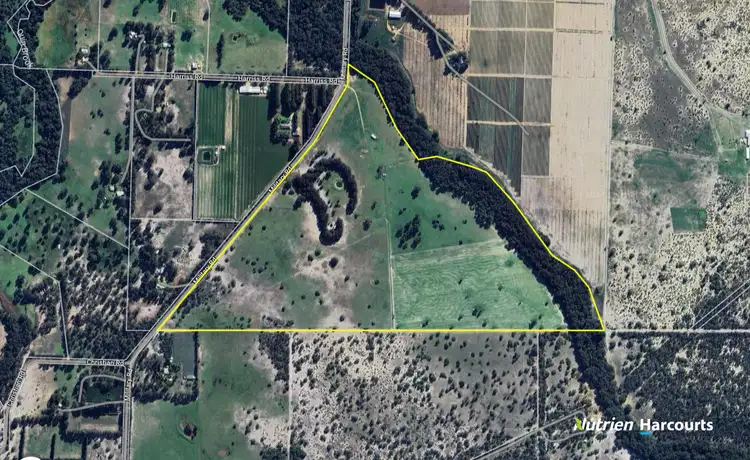 Second view of Homely rural property listing, Lot 13 Military Road, Muckenburra WA 6503