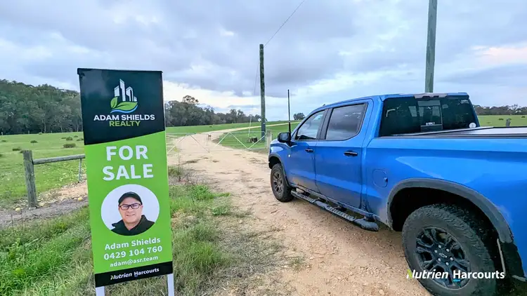 Third view of Homely rural property listing, Lot 13 Military Road, Muckenburra WA 6503
