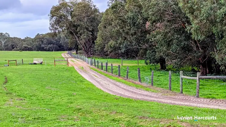Fifth view of Homely rural property listing, Lot 13 Military Road, Muckenburra WA 6503