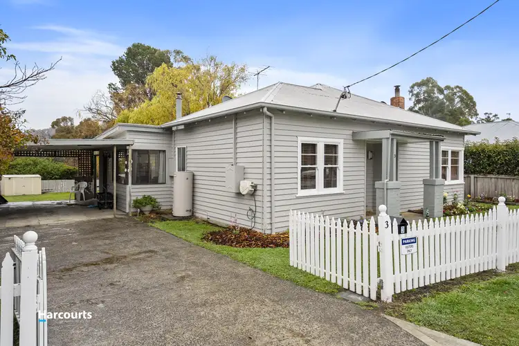 3 Walton Street, Huonville TAS 7109