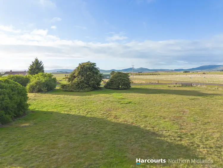 Third view of Homely land listing, 5 Thomas Street, Tunbridge TAS 7120