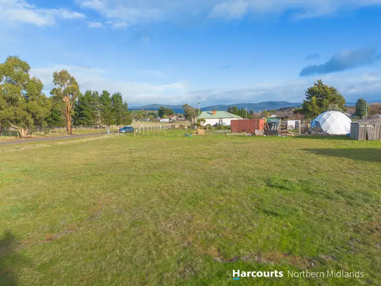 Fourth view of Homely land listing, 5 Thomas Street, Tunbridge TAS 7120