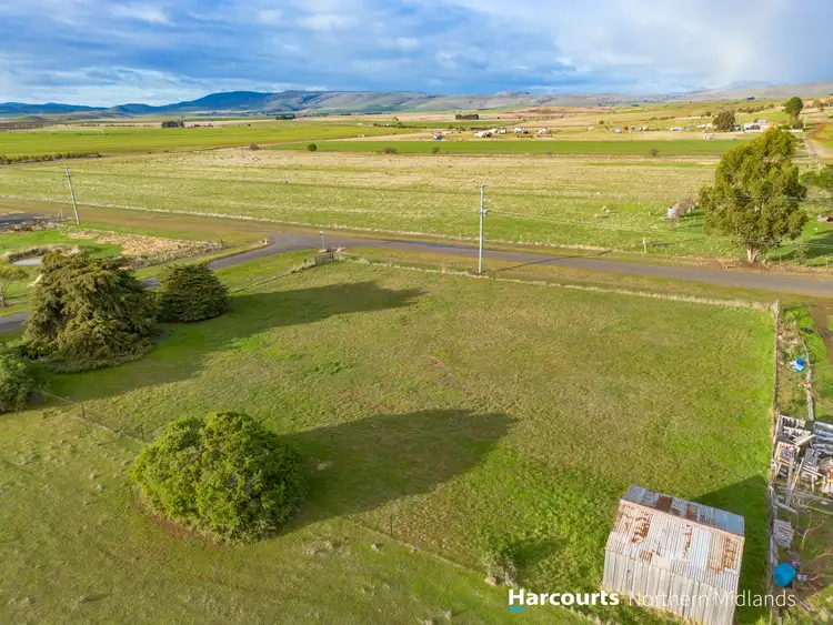 Fifth view of Homely land listing, 5 Thomas Street, Tunbridge TAS 7120