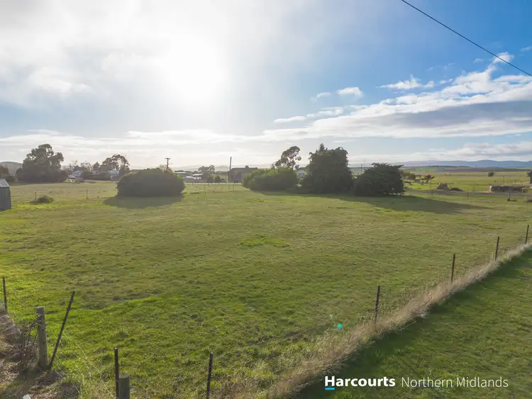 Sixth view of Homely land listing, 5 Thomas Street, Tunbridge TAS 7120