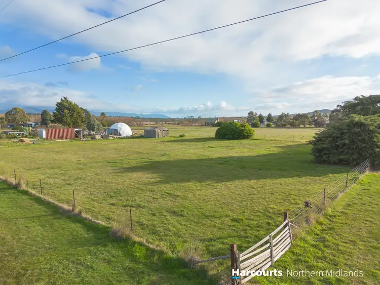Seventh view of Homely land listing, 5 Thomas Street, Tunbridge TAS 7120