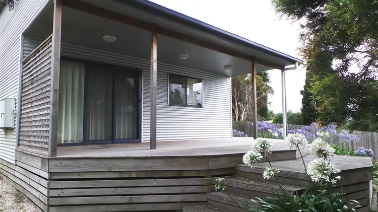277B Gravelly Beach Road, Gravelly Beach TAS 7276