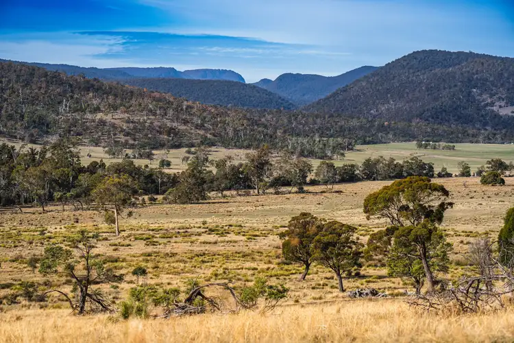 Fifth view of Homely rural property listing, 1503 Deddington Road, Deddington TAS 7212