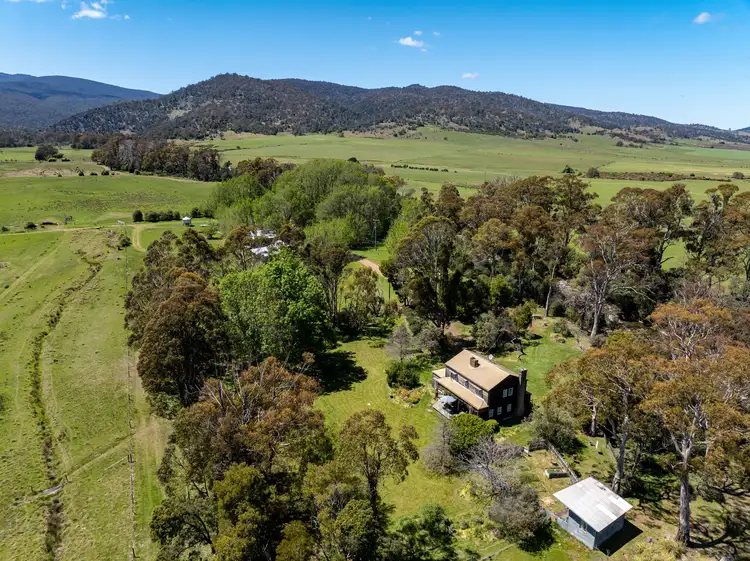 Seventh view of Homely rural property listing, 1503 Deddington Road, Deddington TAS 7212