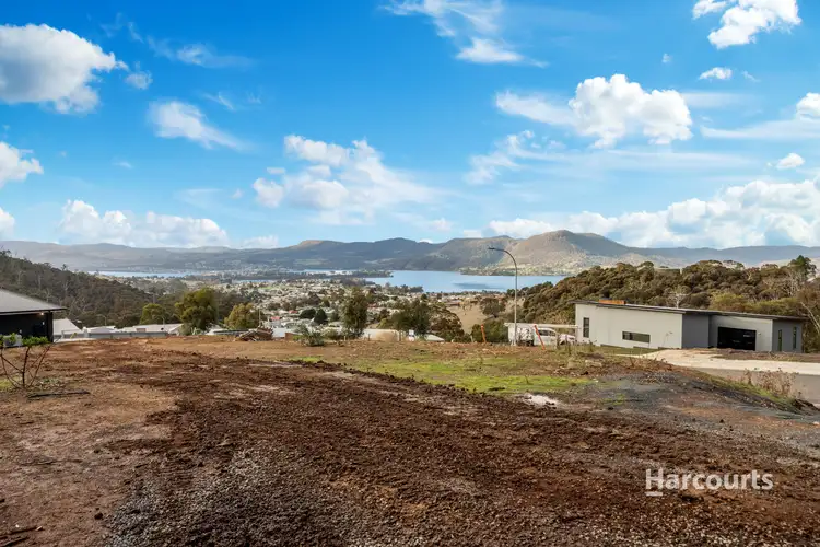 Fourth view of Homely land listing, 46 Wallcrest Road, Berriedale TAS 7011