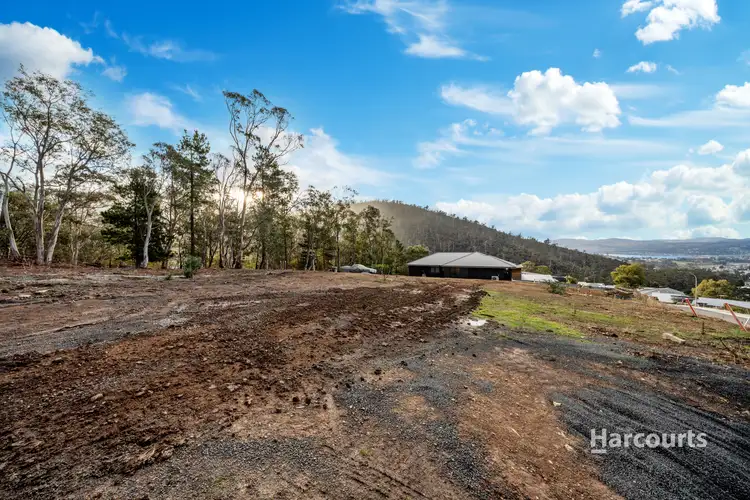 Fifth view of Homely land listing, 46 Wallcrest Road, Berriedale TAS 7011