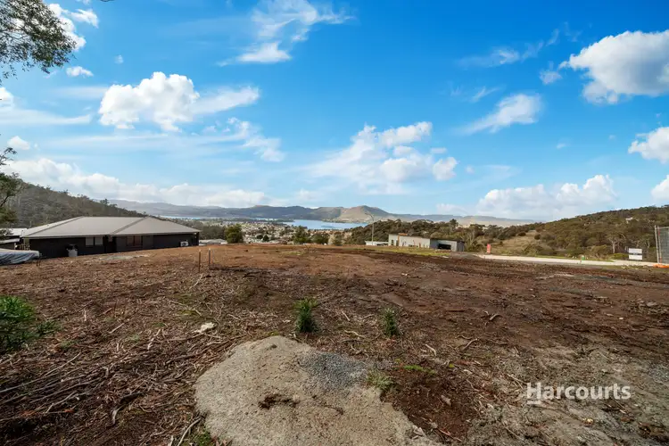 Sixth view of Homely land listing, 46 Wallcrest Road, Berriedale TAS 7011