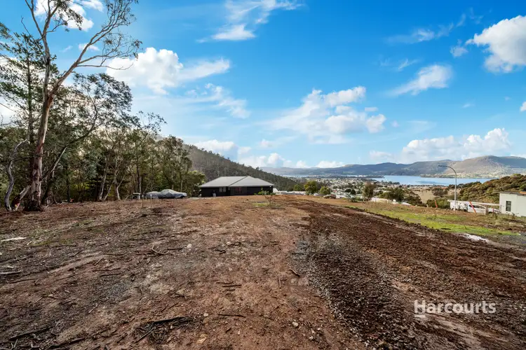 Seventh view of Homely land listing, 46 Wallcrest Road, Berriedale TAS 7011