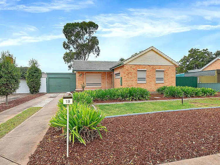 Second view of Homely house listing, 19 Berberis Street, Elizabeth Vale SA 5112