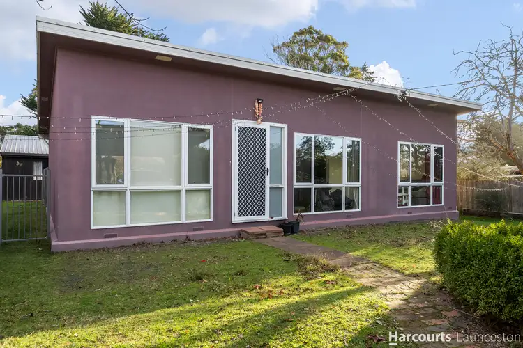 Main view of Homely house listing, 52 Norwood Avenue, Norwood TAS 7250