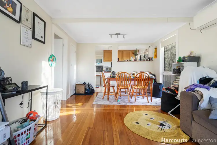 Second view of Homely house listing, 52 Norwood Avenue, Norwood TAS 7250