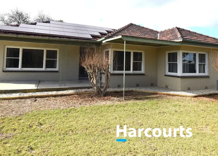 684 Wangaratta-Yarrawonga Road