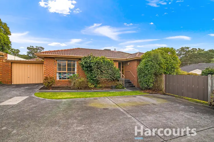 5/25 Albert Avenue, Boronia VIC 3155