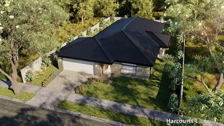 13 Haberfield Way, Prospect Vale TAS 7250
