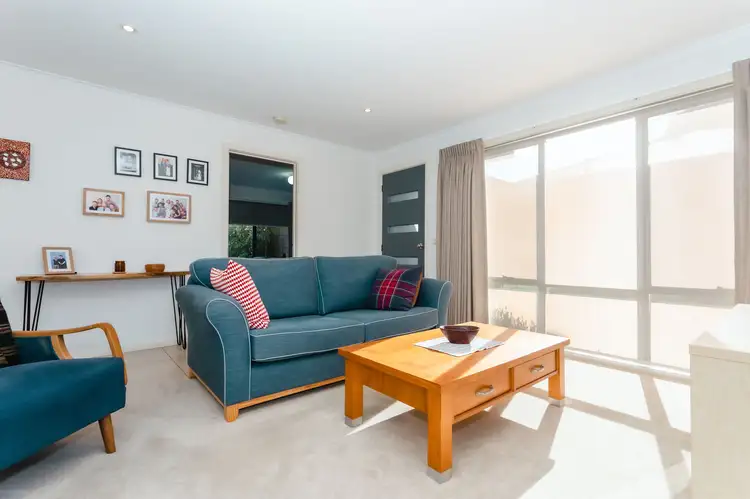 Second view of Homely house listing, 2/1A Dalton Drive, Tyabb VIC 3913