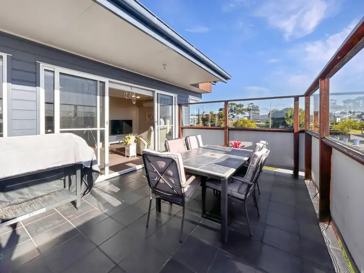 Second view of Homely house listing, 10 Maori Place, Akaroa TAS 7216