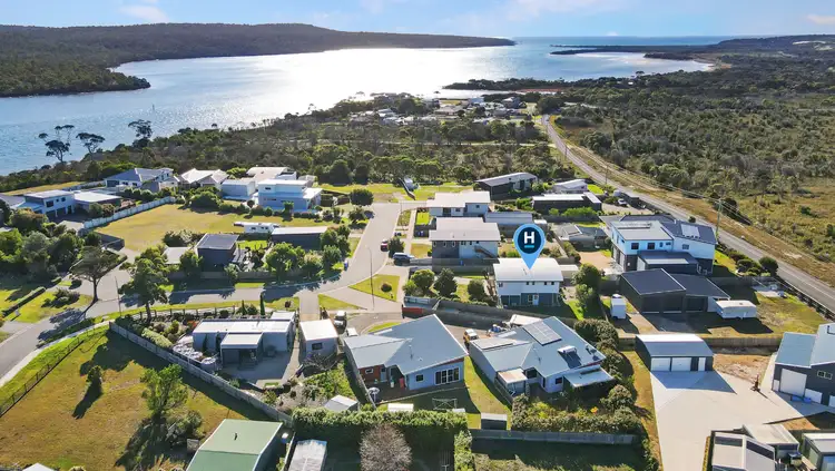 Fourth view of Homely house listing, 10 Maori Place, Akaroa TAS 7216