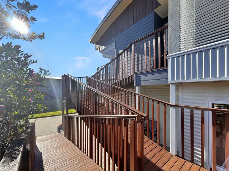 Fifth view of Homely house listing, 10 Maori Place, Akaroa TAS 7216