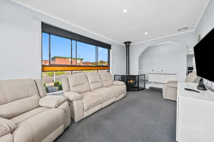 Fifth view of Homely house listing, 4 Beach Road, Midway Point TAS 7171