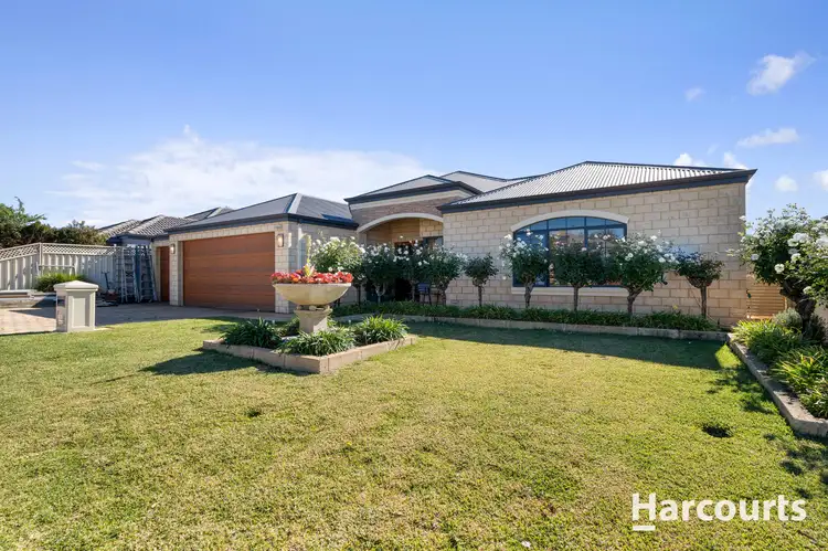 36 Boboli Way, Pearsall WA 6065
