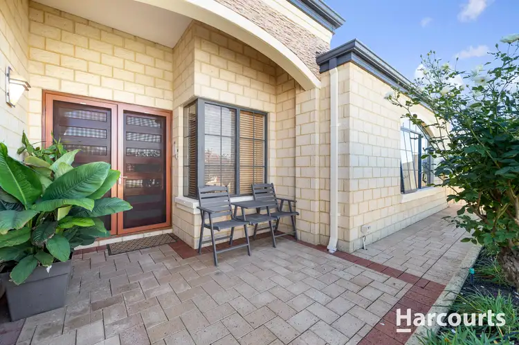 Second view of Homely house listing, 36 Boboli Way, Pearsall WA 6065