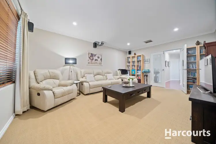 Fifth view of Homely house listing, 36 Boboli Way, Pearsall WA 6065