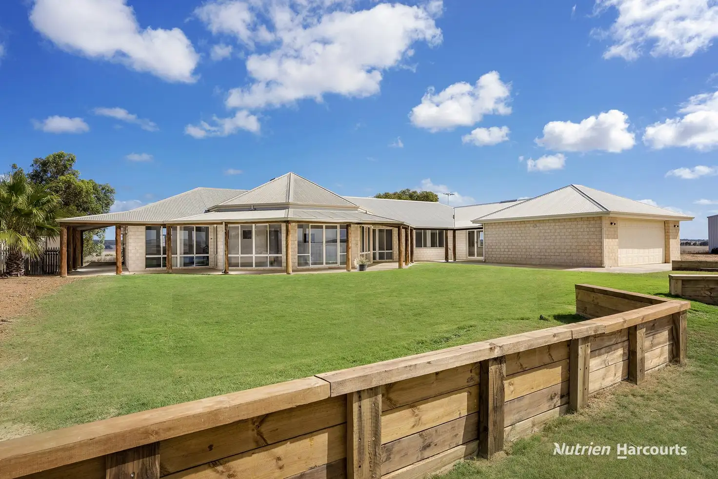 Main view of Homely rural property listing, 455 Bootenal Road, Bootenal WA 6532