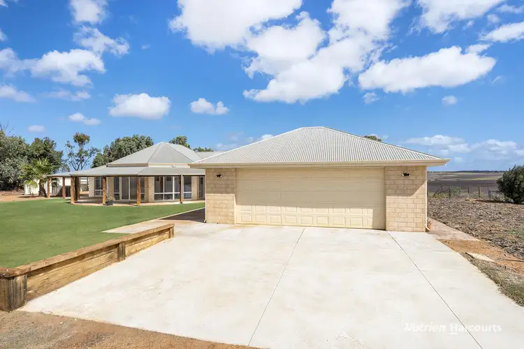 Second view of Homely rural property listing, 455 Bootenal Road, Bootenal WA 6532