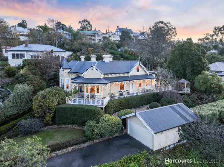 2 North Bank, Trevallyn TAS 7250