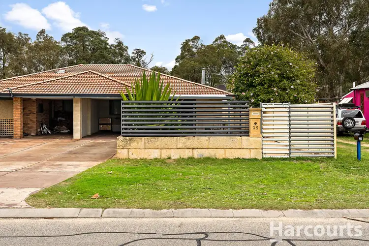 Fourth view of Homely house listing, 35A Smith Street, Furnissdale WA 6209