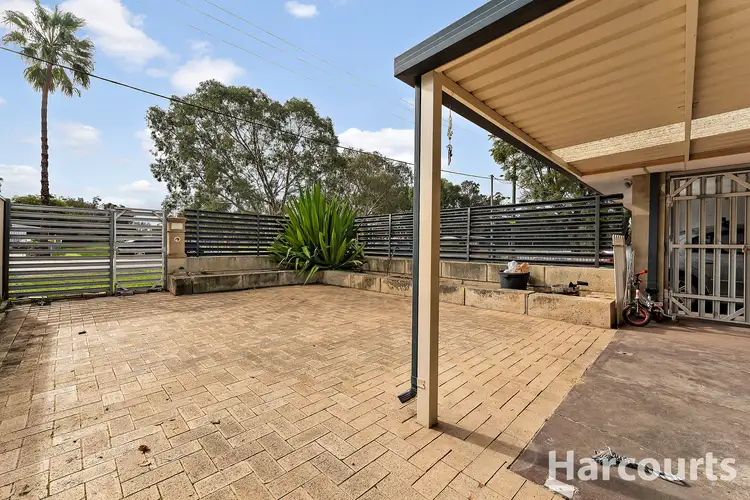 Fifth view of Homely house listing, 35A Smith Street, Furnissdale WA 6209