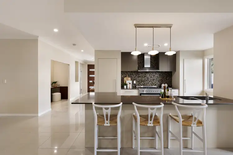 Main view of Homely house listing, 20 Riverine Drive, Springfield Lakes QLD 4300