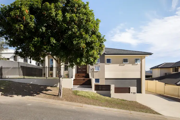 Second view of Homely house listing, 20 Riverine Drive, Springfield Lakes QLD 4300