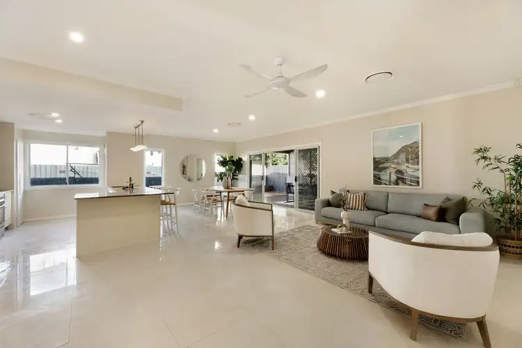 Third view of Homely house listing, 20 Riverine Drive, Springfield Lakes QLD 4300